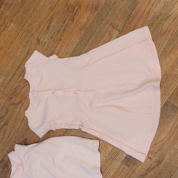 NWT Crazy 8 pink dress - Picture 3 of 6